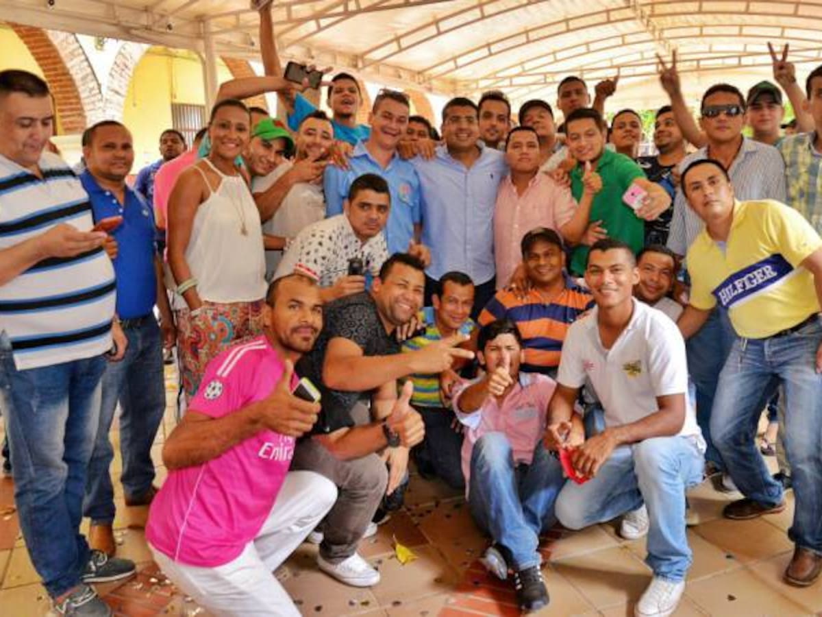 Taxistas y autoridades en Valledupar logran acuerdo para cesar las protestas