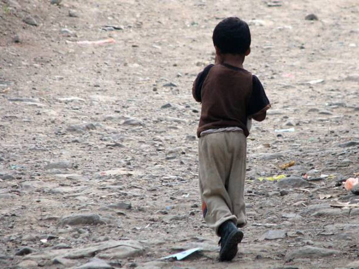 Uno de cada dos niños, de uno a cuatro años en Colombia, presenta deficiencia de zinc