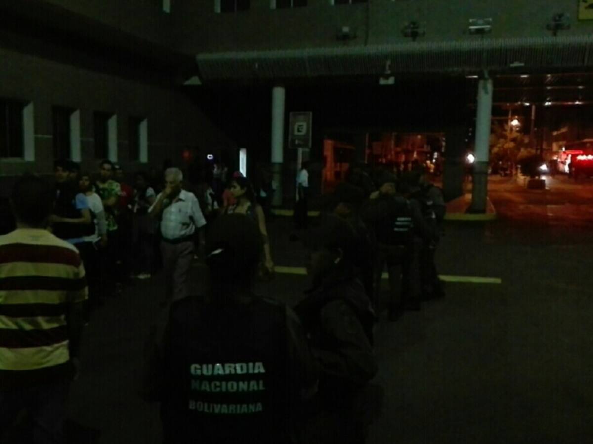 Servicios públicos en el Táchira en precarias condiciones
