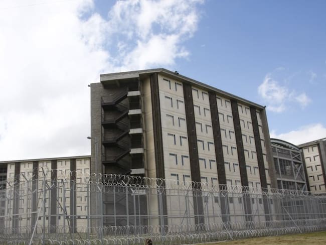 Directores de la cárcel de Cómbita fueron separados del cargo 