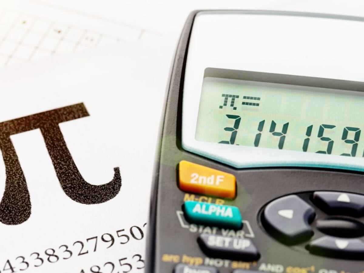 Curiosidades sobre el día internacional del PI (π) 3.14