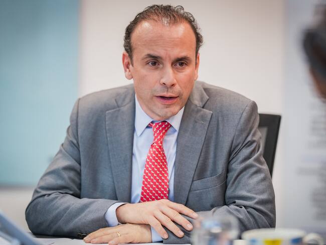 Alejandro Eder califica como “un honor” posibilidad de que Cali pueda ser sede la COP16