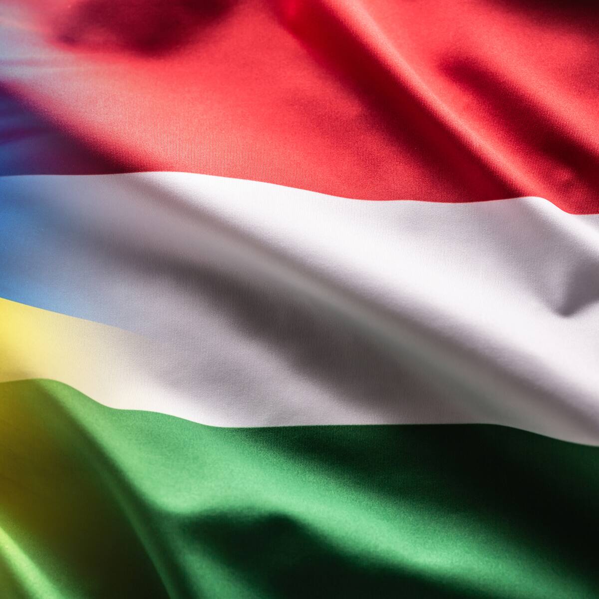 Hungría corta el suministro de gas a Ucrania mientras no reanude el tránsito de crudo ruso