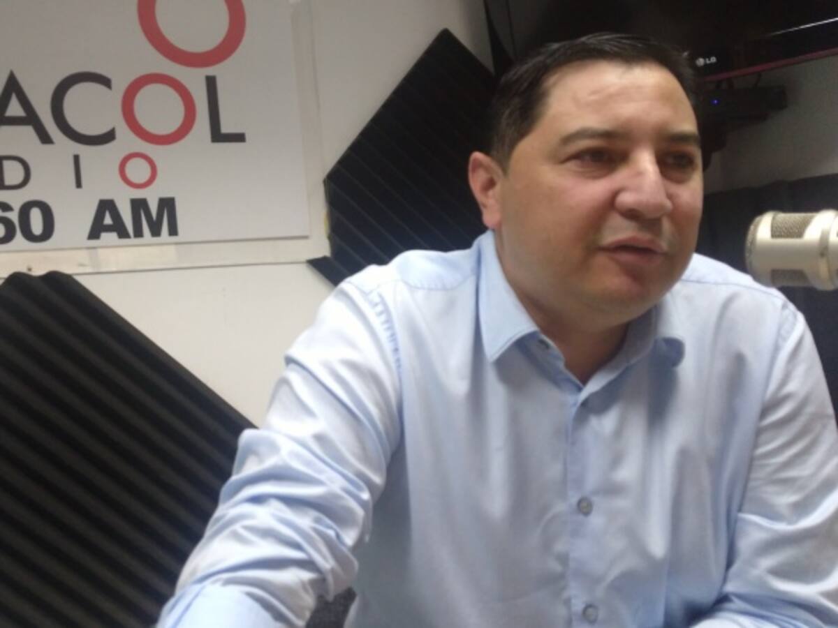 Precandidato a la Alcaldía de Ibagué enfrenta a la justicia