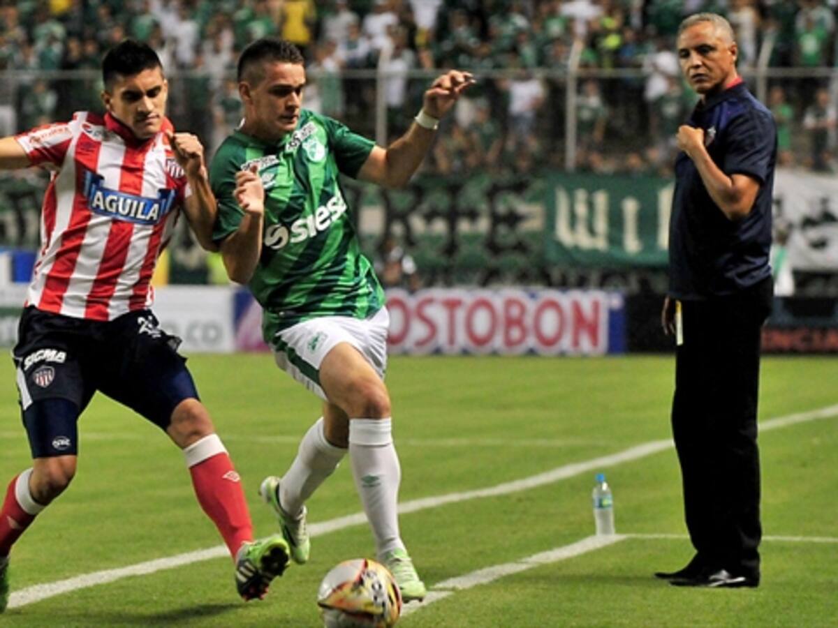 Cali y América jugarán a puerta cerrada por mala conducta de sus hinchas