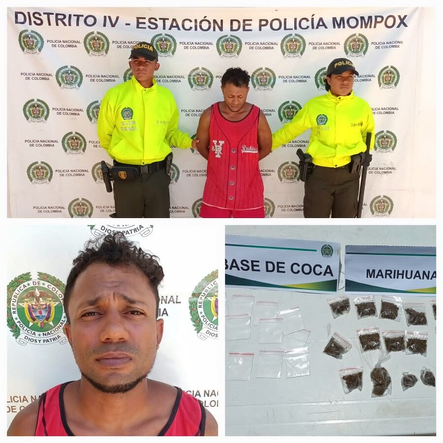 Departamento de Policía Bolívar