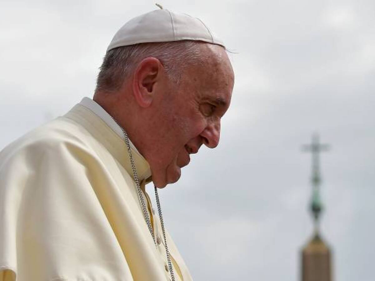 Cuba espera que visita del papa sirva para abrirse al mundo