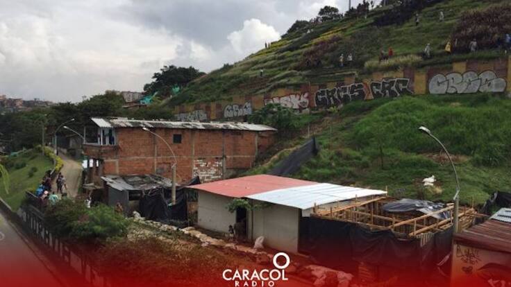 CARACOL ESPECIAL MORAVIA