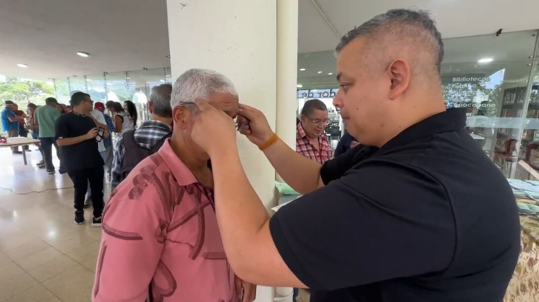 Cortesía: Alcaldía de Copacabana