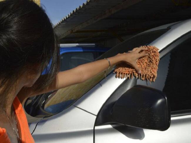 En cuarentena han encontrado tres menores ejerciendo trabajo infantil