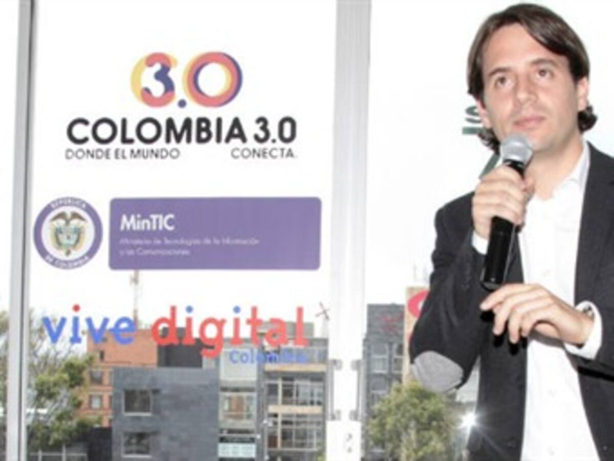 Inició Colombia 3.0 realizada por el MinTIC