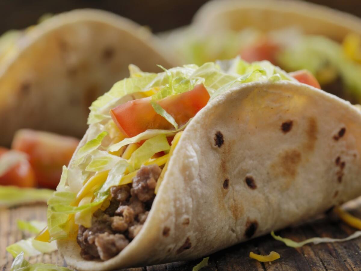 Llega a Bogotá y Cali TacoFest, el primer festival virtual de tacos