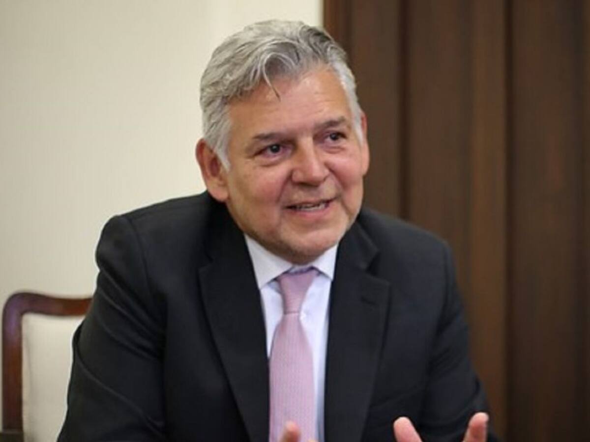 Consejo Gremial Nacional rechazó atentado contra el Esmad en Cali