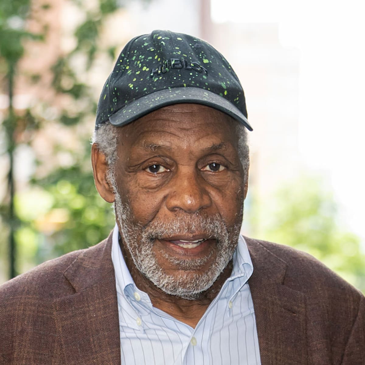 Danny Glover, recordado por su papel como Murtaugh en ‘Arma mortal’, es diagnosticado con Alzheimer
