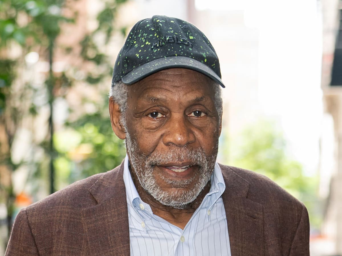 Danny Glover, recordado por su papel como Murtaugh en ‘Arma mortal’, es diagnosticado con Alzheimer