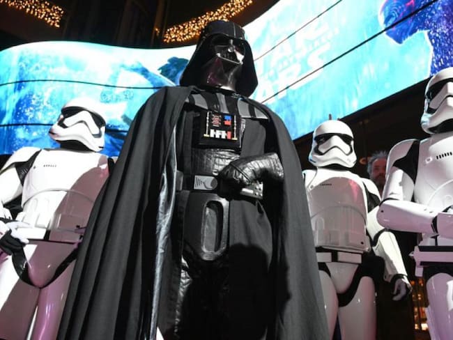 Disney anuncia nuevo filme de Star Wars para 2023, &quot;Rogue Squadron&quot;