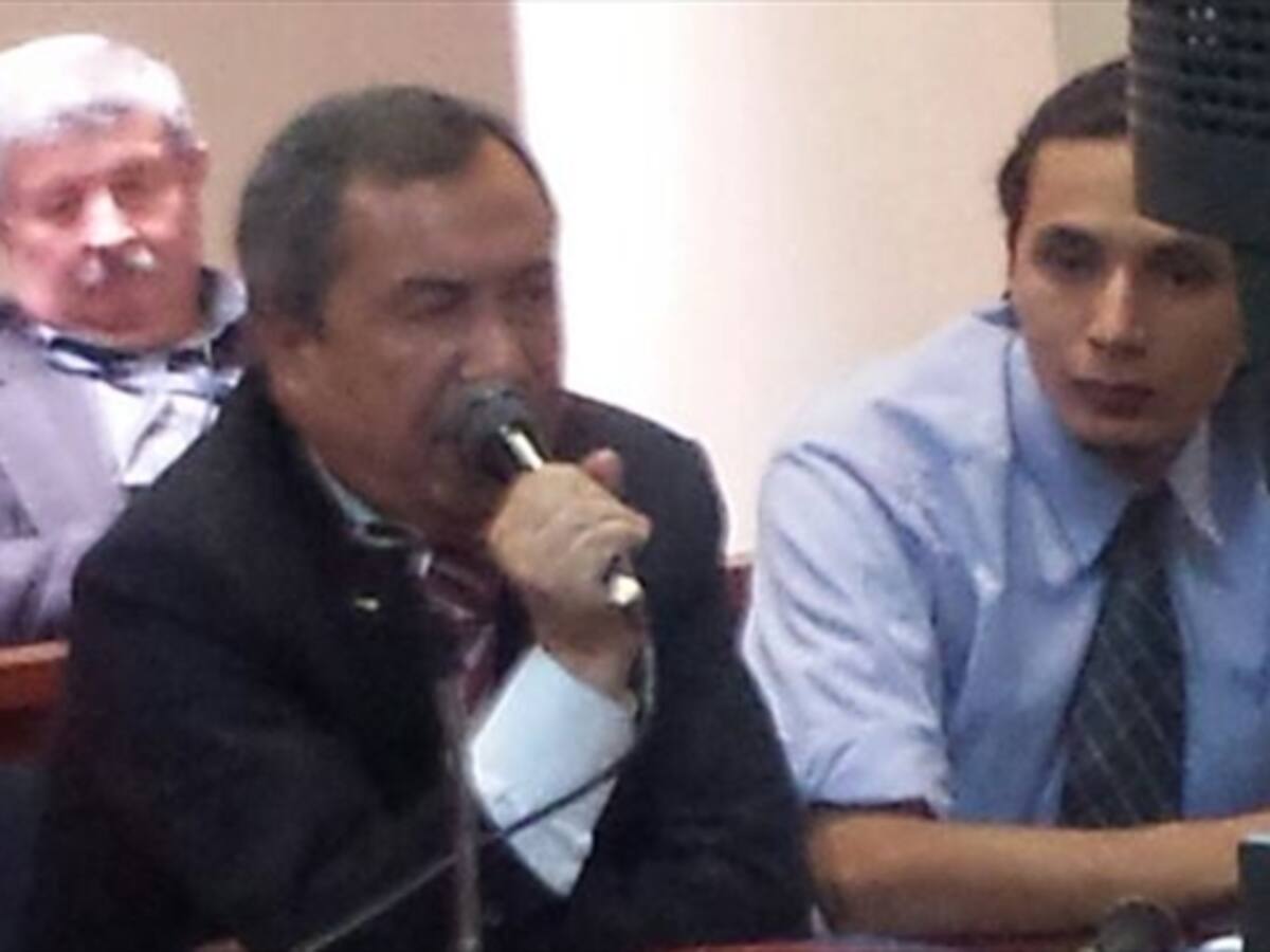 A la cárcel Modelo envían presunto agresor de universitaria de la Distrital