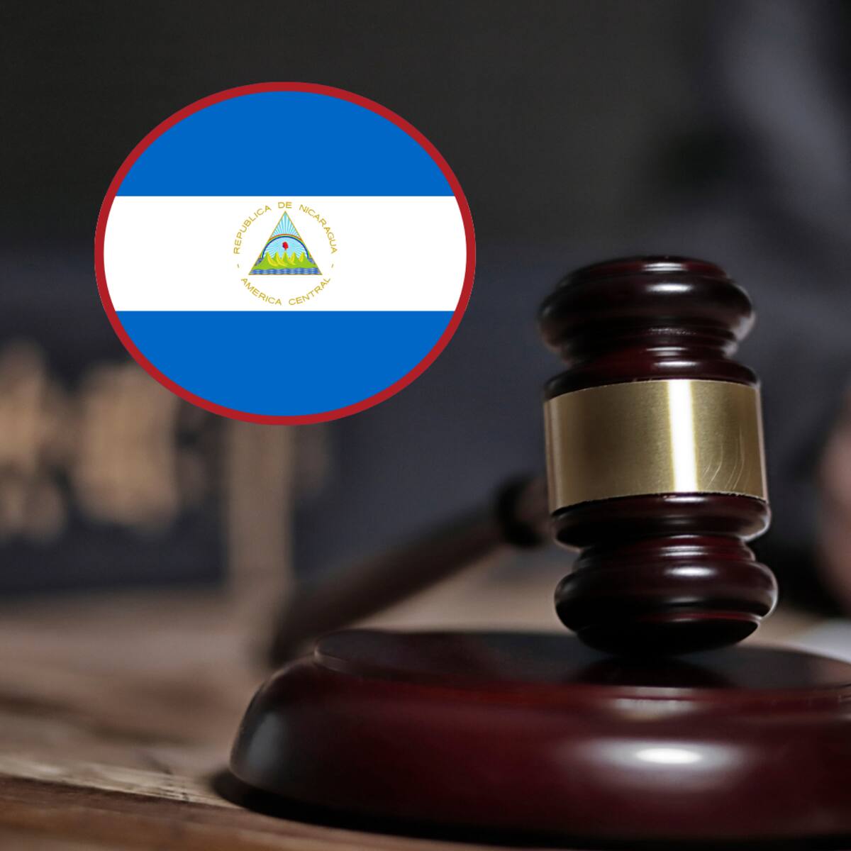 Parlamento de Nicaragua aprueba reforma constitucional que elimina la doble nacionalidad