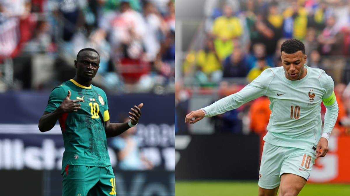 Francia vs. Senegal Mundial 2026: ¿Cuándo y a qué hora es el partido por el Grupo I? Prográmese