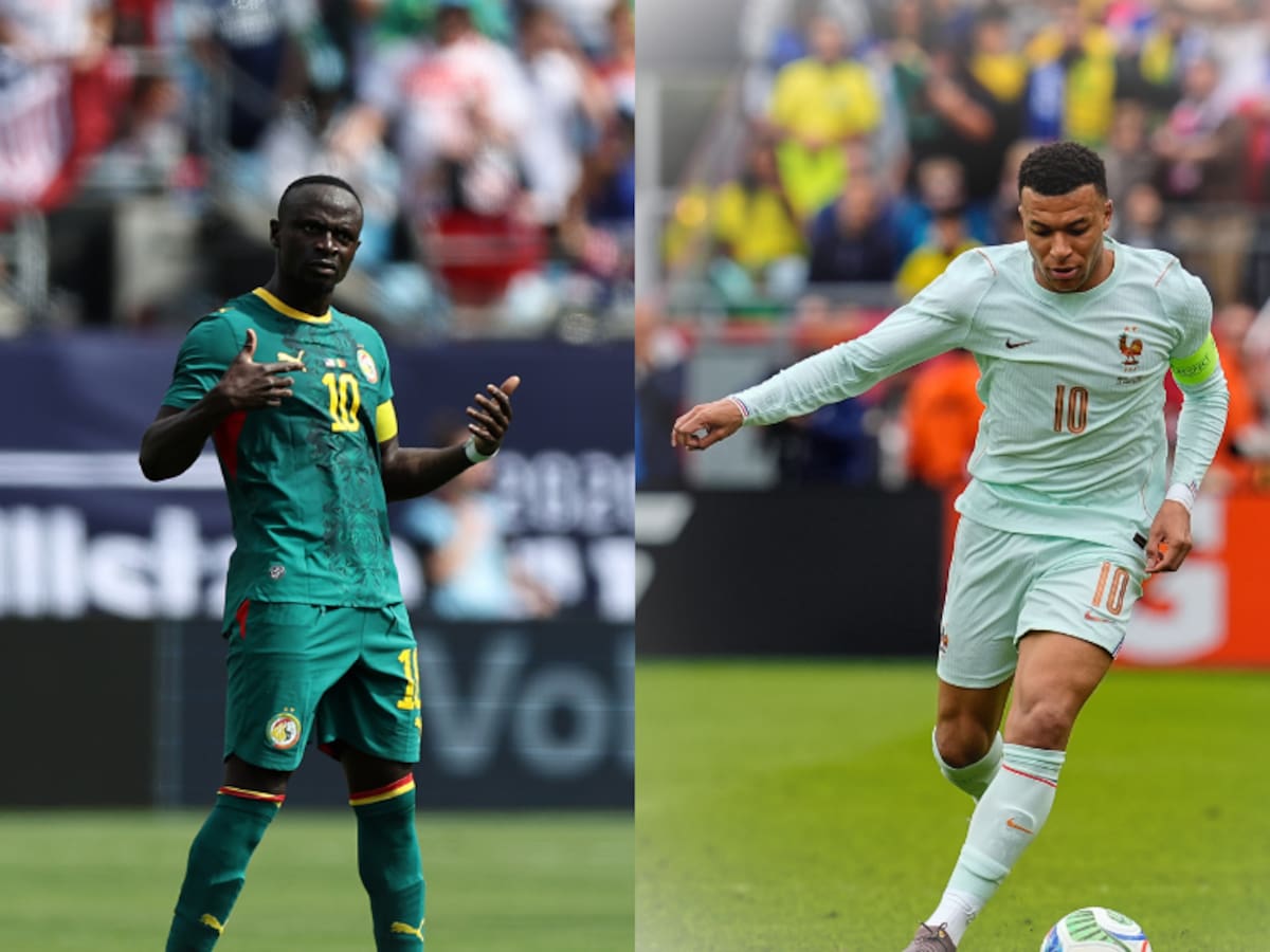 Francia vs. Senegal Mundial 2026: ¿Cuándo y a qué hora es el partido por el Grupo I? Prográmese