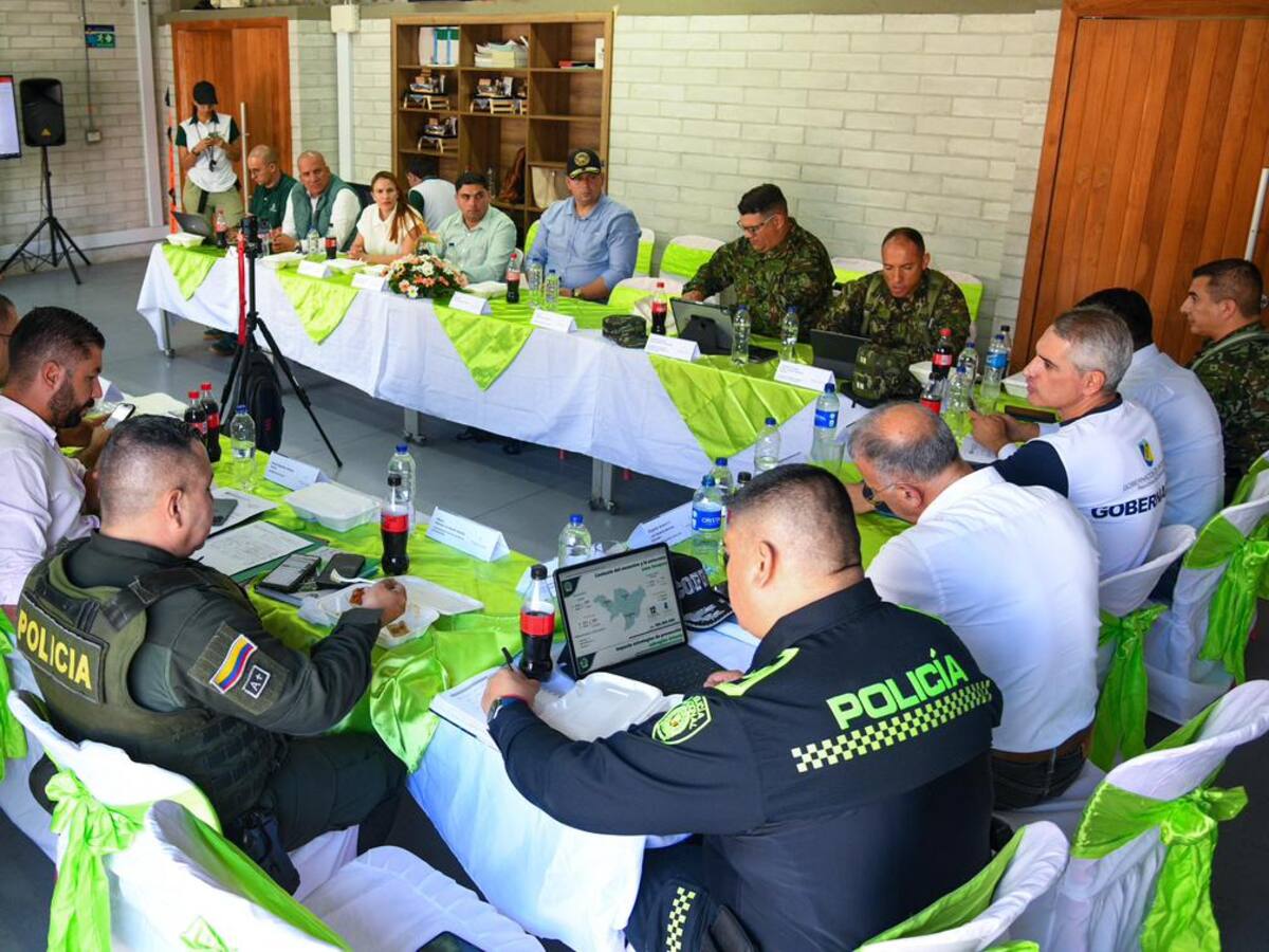 Ofrecen hasta $50 millones de pesos por información sobre robos en la autopista Medellín–Bogotá