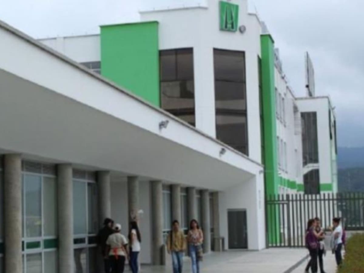U Manizales con campaña para ayudar a alumnos de San Andrés y Providencia