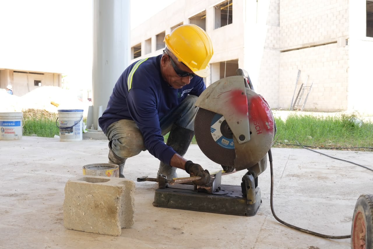 Generación de empleos en Cartagena. // Alcaldía de Cartagena