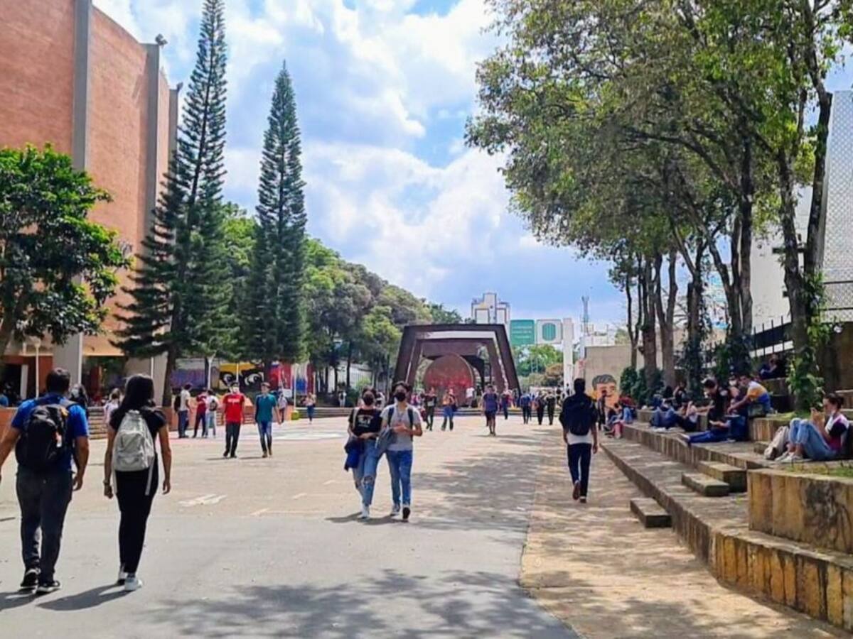 Las deudas que dejó "Matrícula Cero" en Bucaramanga