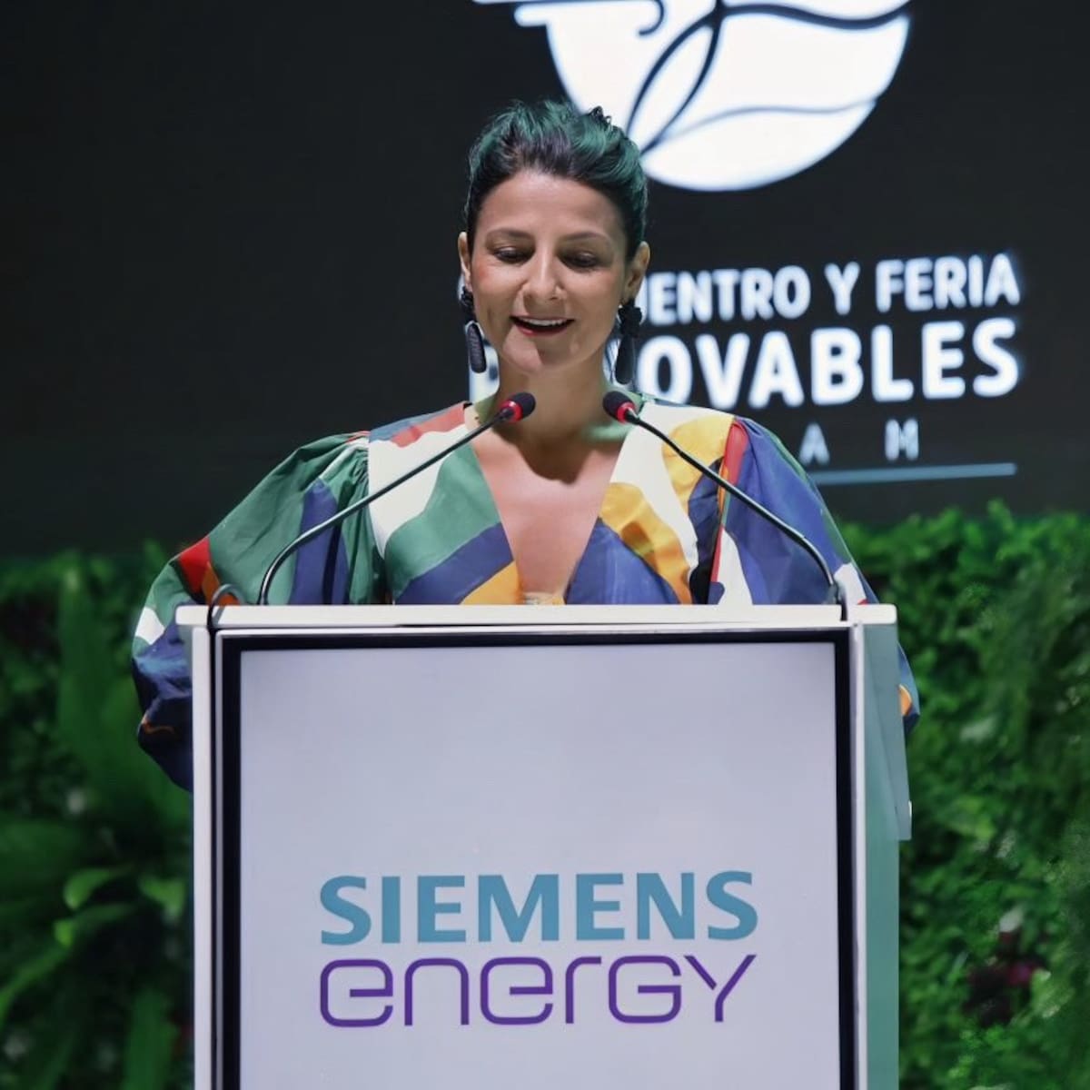 Ministra Irene Vélez: Urge ahorro de agua y energía en el país por el fenómeno de El Niño