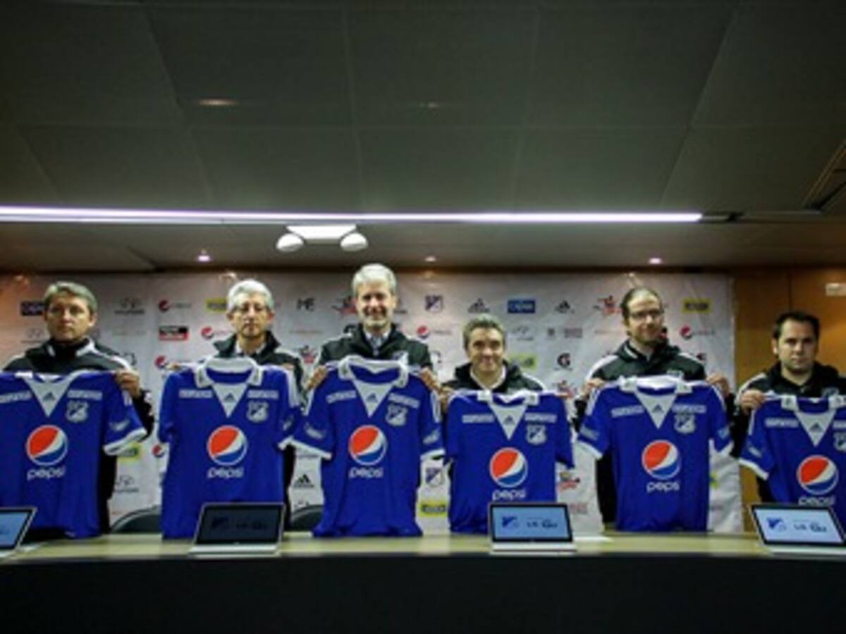 Las consecuencias del 5-0 de Nacional a Millonarios se verán este martes