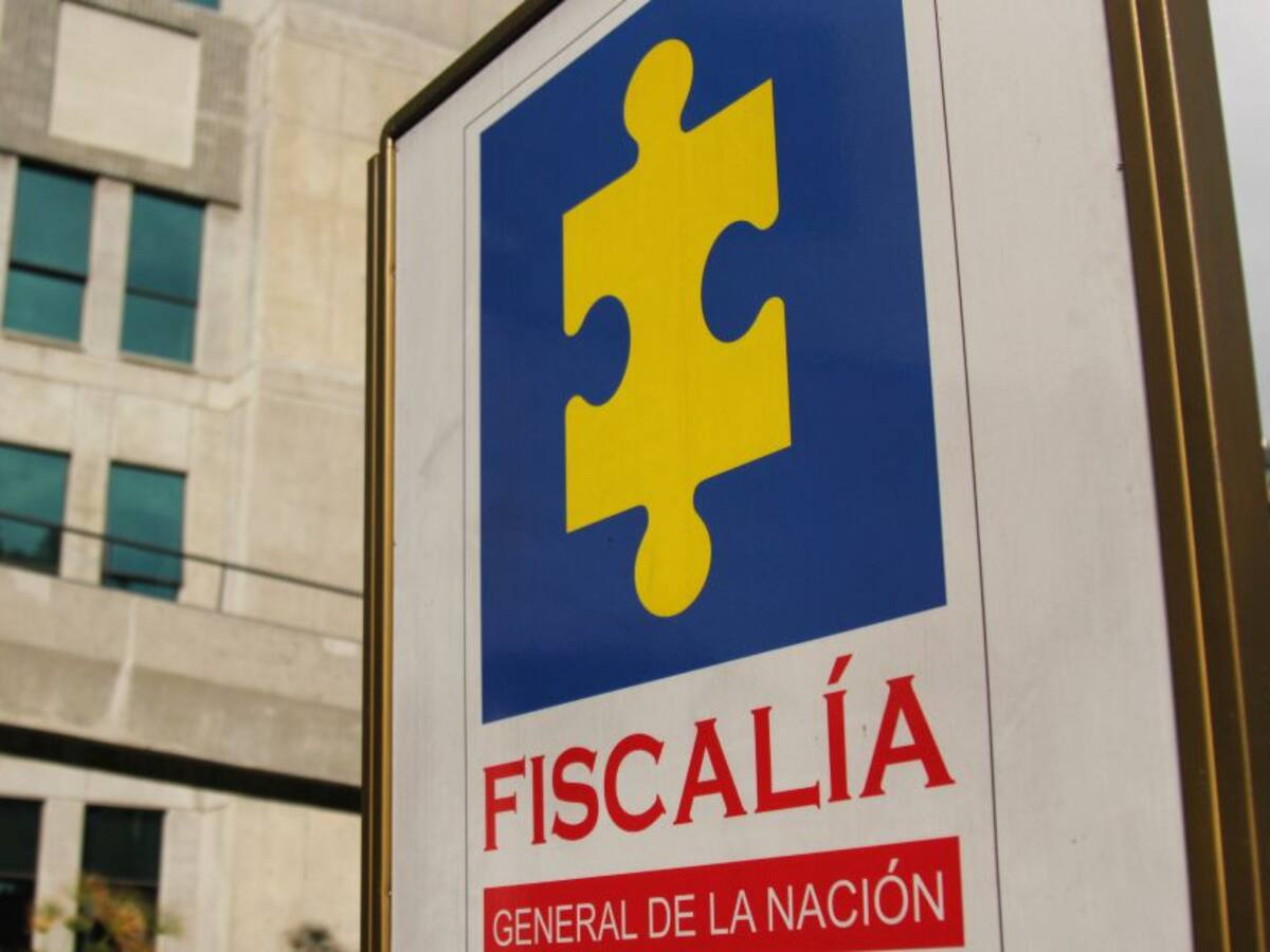 Así se mueve la terna para el fiscal ad hoc