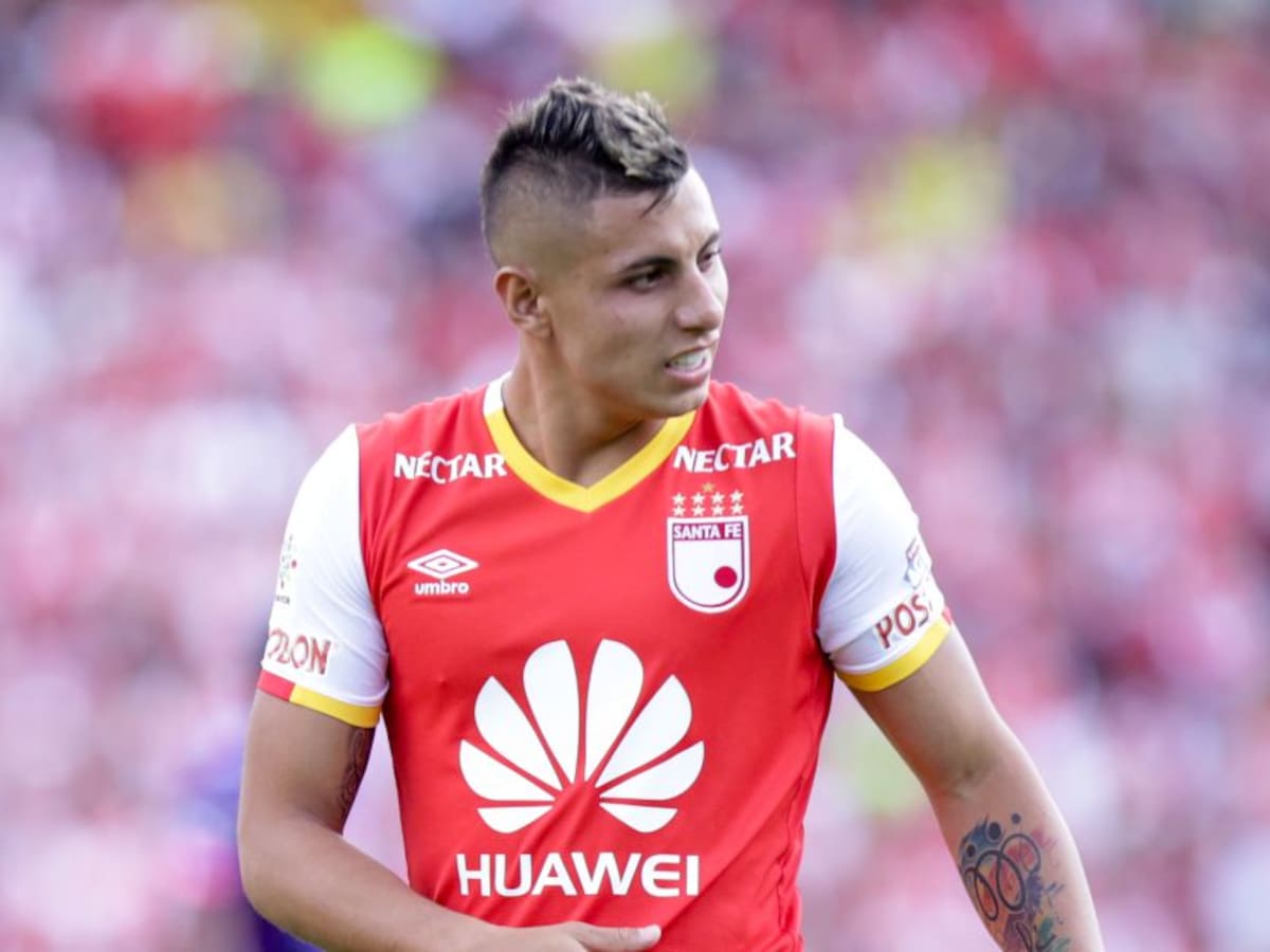 La novela de Juan Daniel Roa: El jugador se aleja del Deportivo Cali