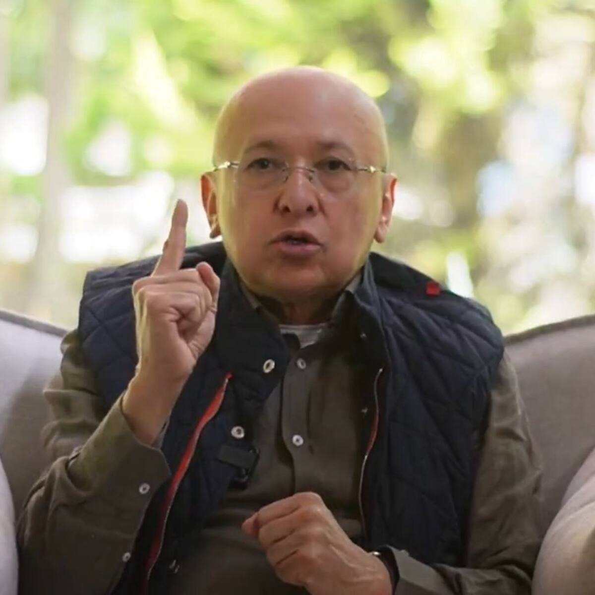 Anulan decreto que nombró a Eduardo Montealegre como ministro de Justicia