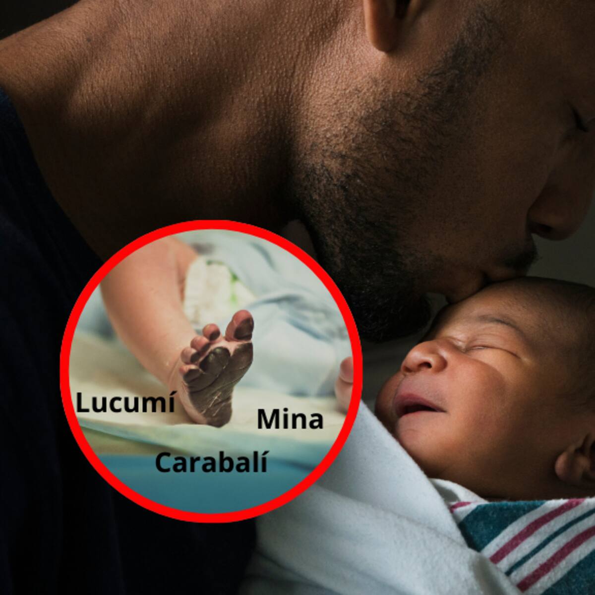 Lucumí y otros 13 apellidos afrodescendientes que se usan en Colombia: ¿cuál es su origen?