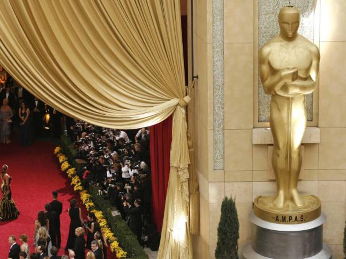 Hablemos de los Óscar