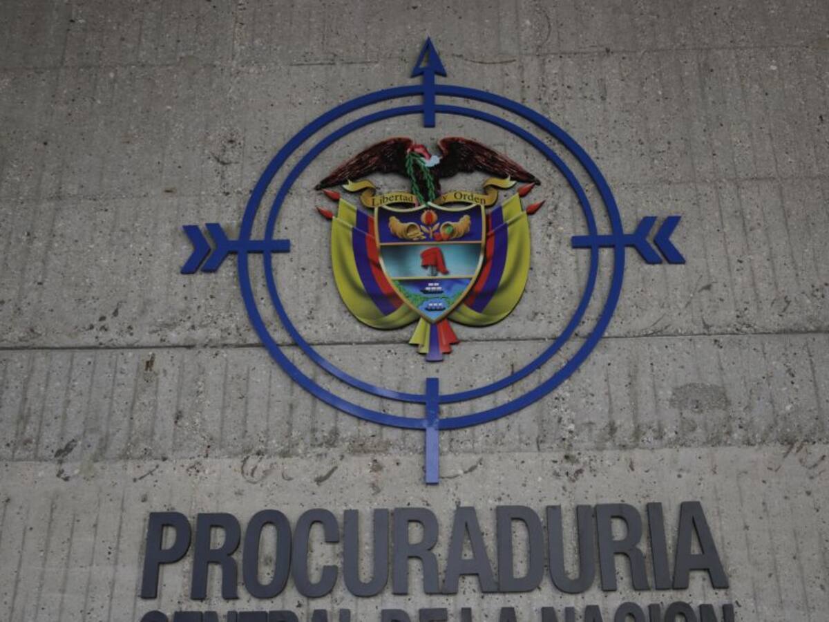 Auto revelaría orden de la Procuraduría para obtención de pruebas
