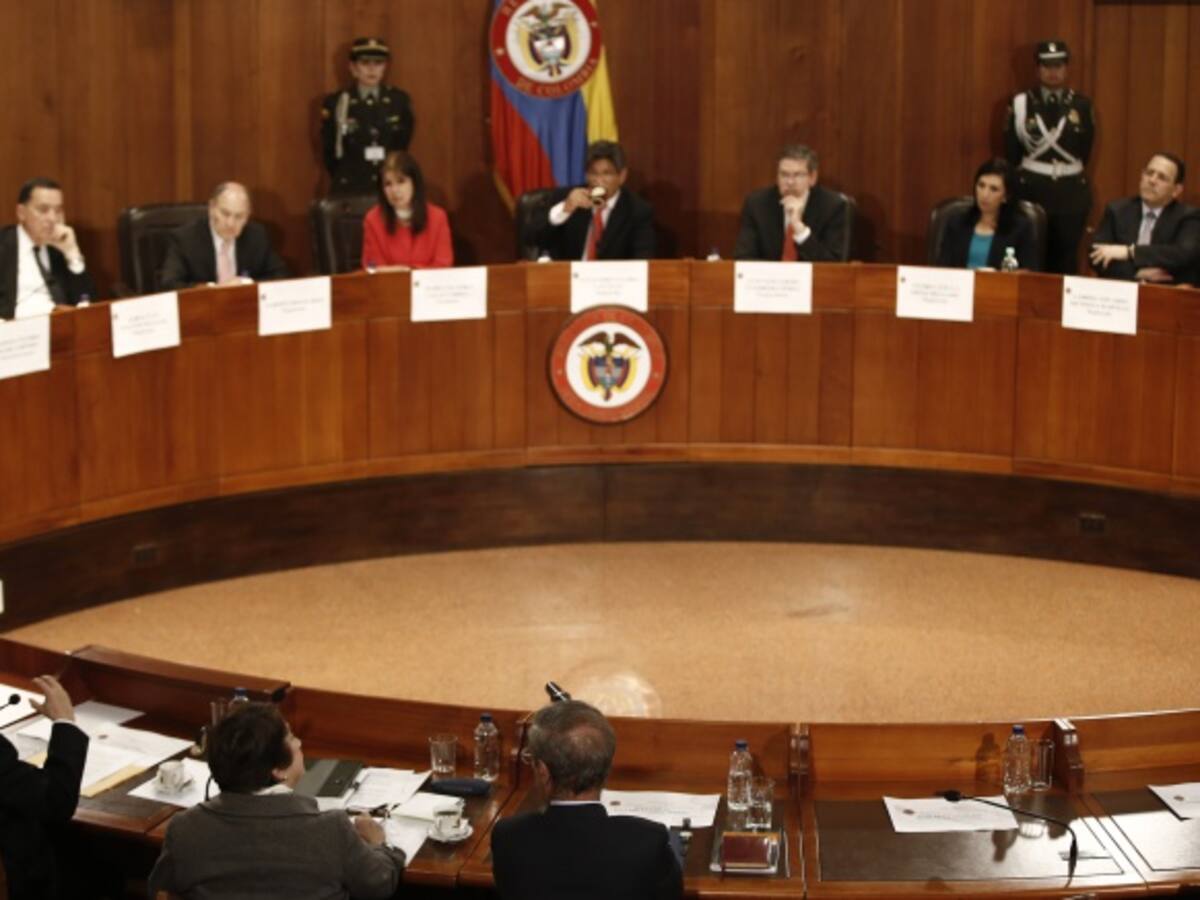 Corte declara que en relaciones abiertas también existen los derechos matrimoniales