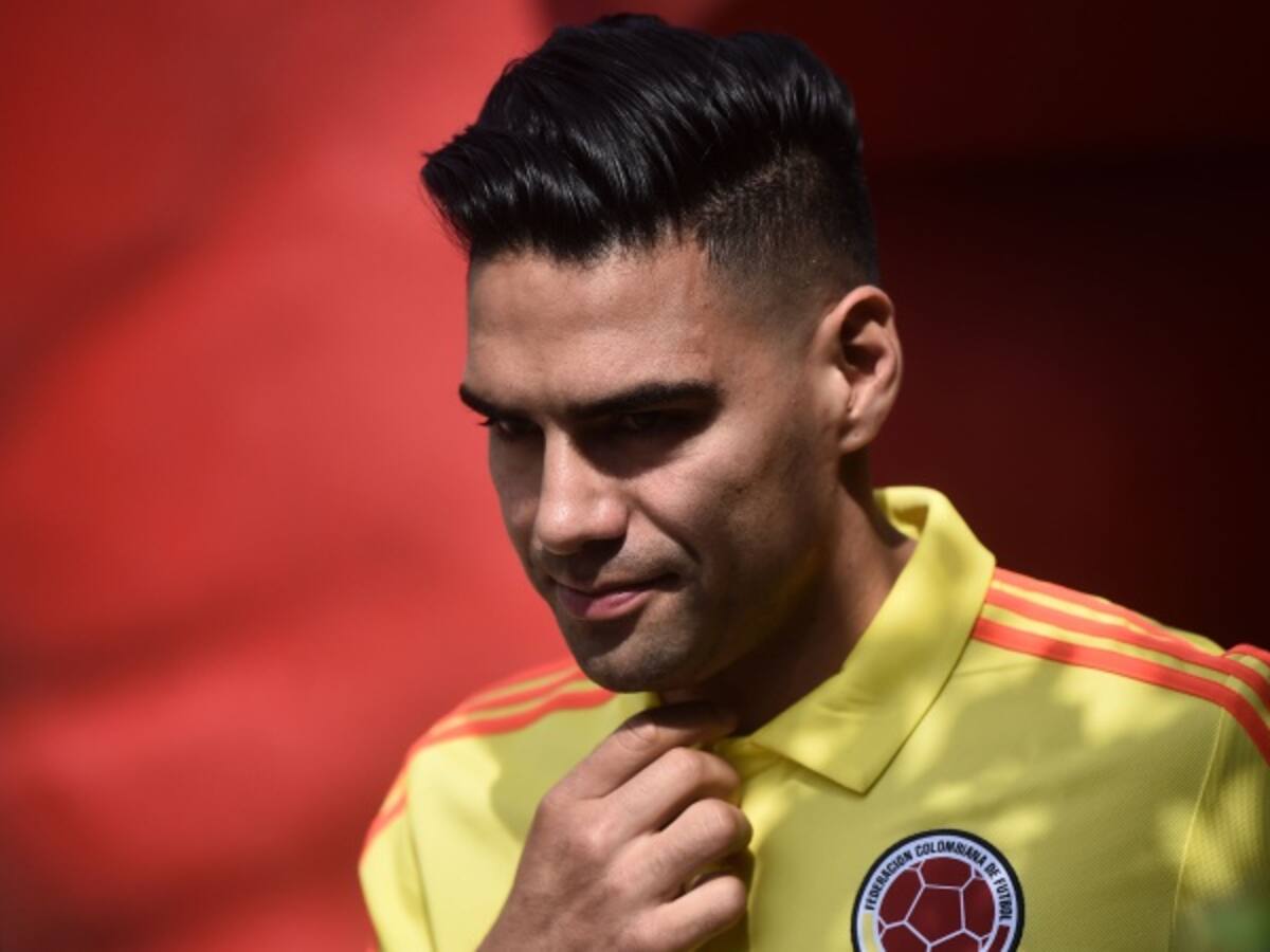 Falcao: "Dominamos casi todo el partido y merecimos ganar"