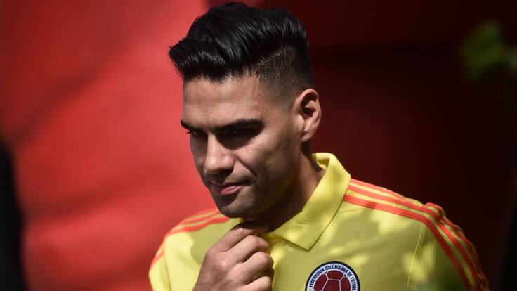 Falcao: "Dominamos casi todo el partido y merecimos ganar"