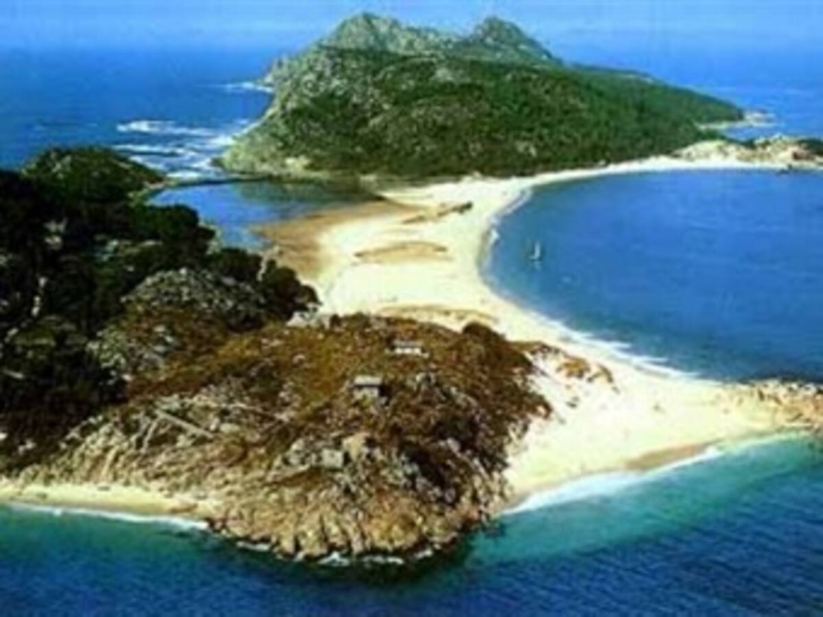 El cambio climático ya daña más de 20 islas de Maldivas, según su presidente