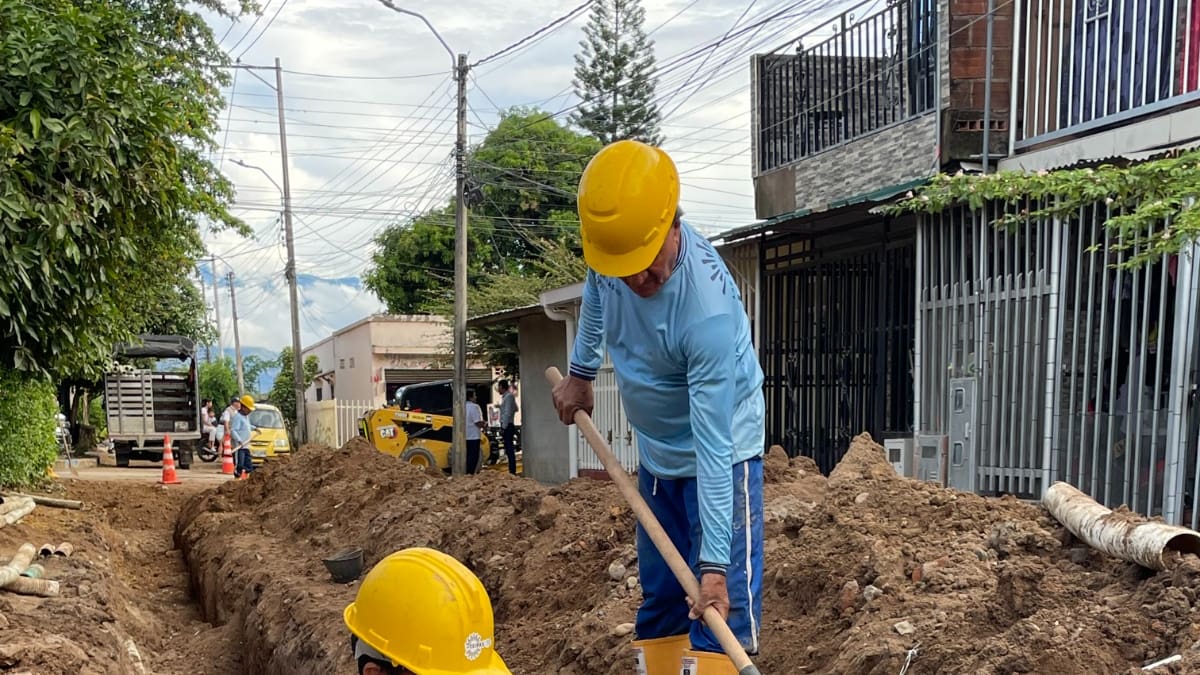 Más de 300 mil habitantes de Neiva estarán sin agua potable por 48 horas