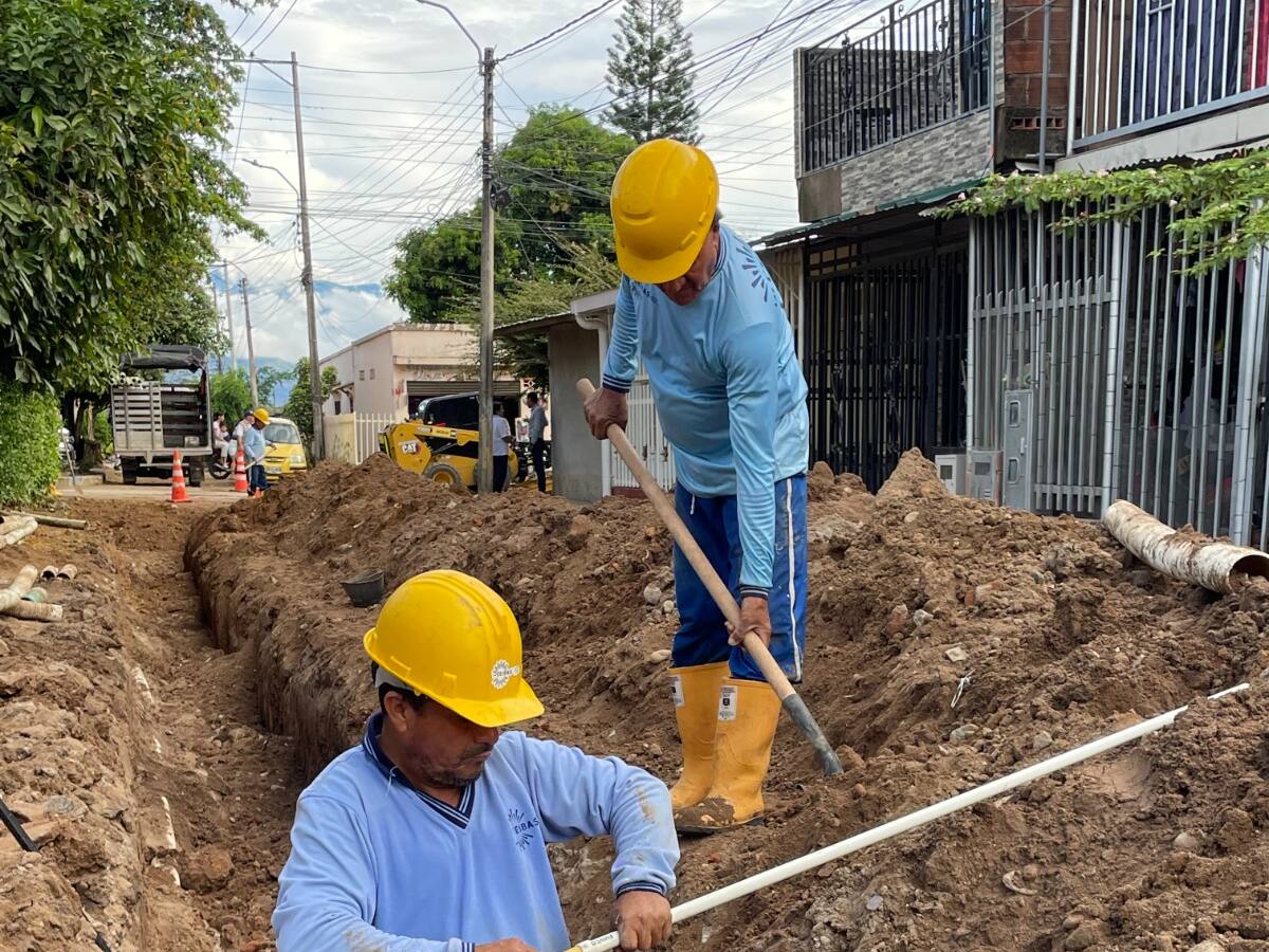 Más de 300 mil habitantes de Neiva estarán sin agua potable por 48 horas
