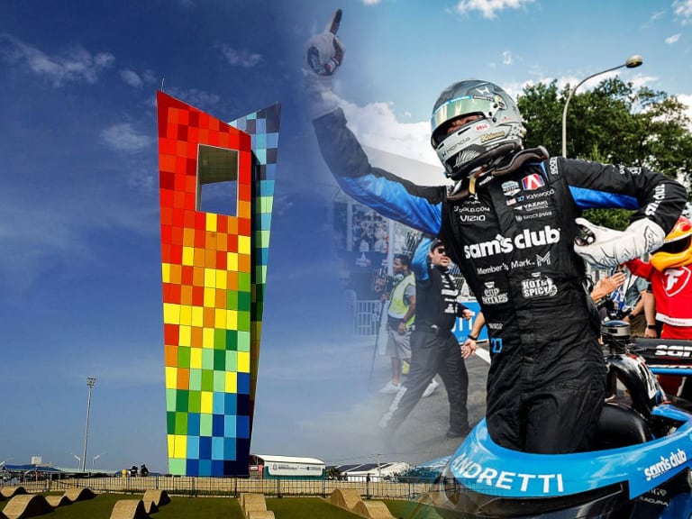 Oficial: Alejandro Char confirma carrera de la Indycar en Barranquilla