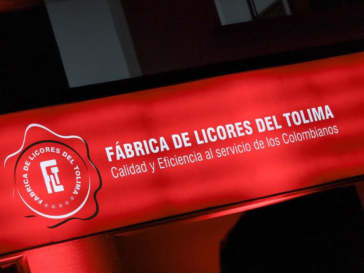 Gobernadora del Tolima anunció que se mantendrá la apertura de fronteras para licores