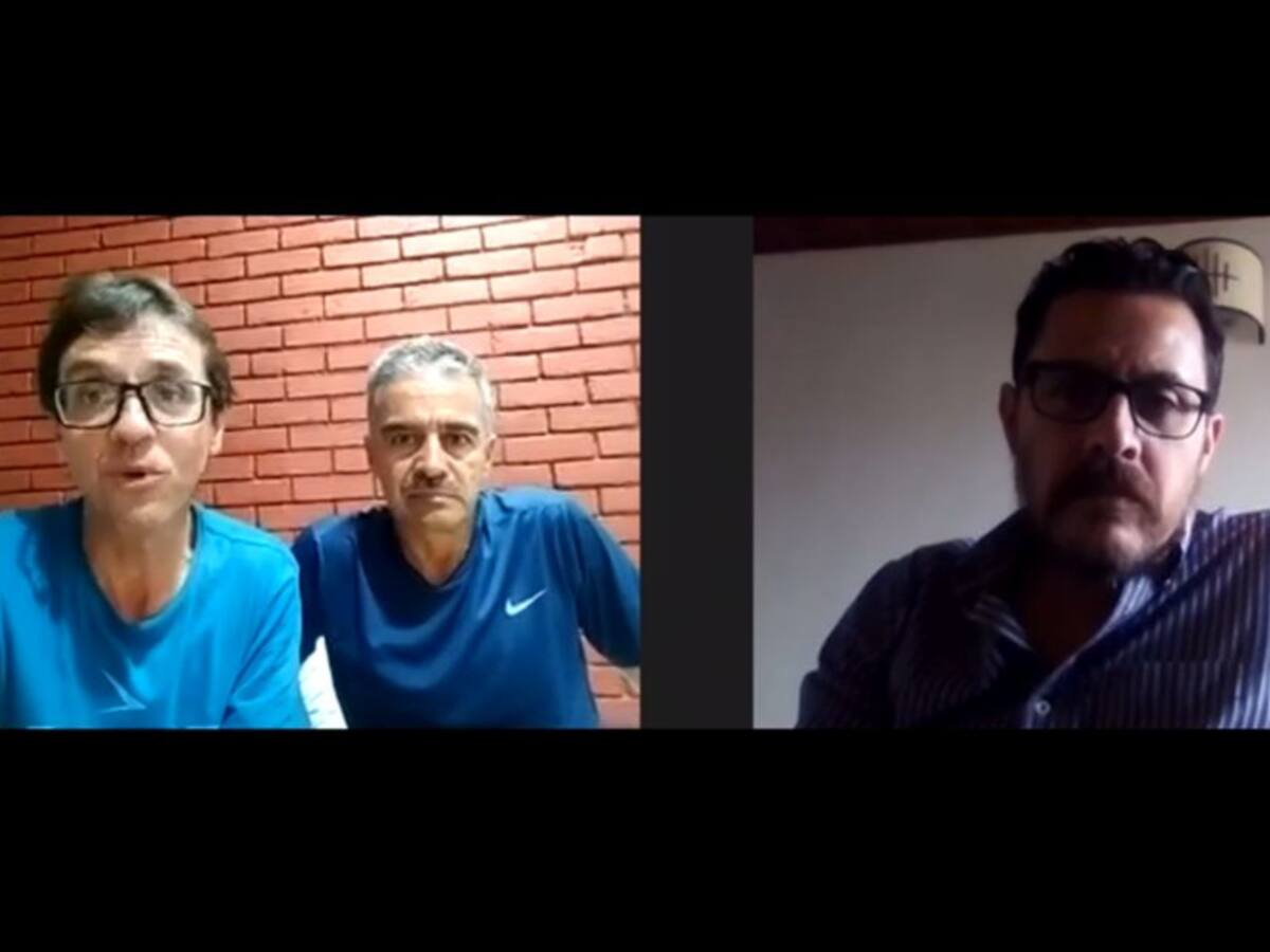 El drama de más de 130 colombianos en la India