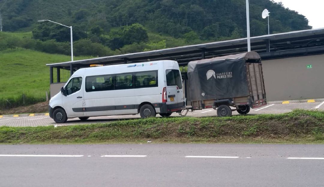 Concesión Pacífico III