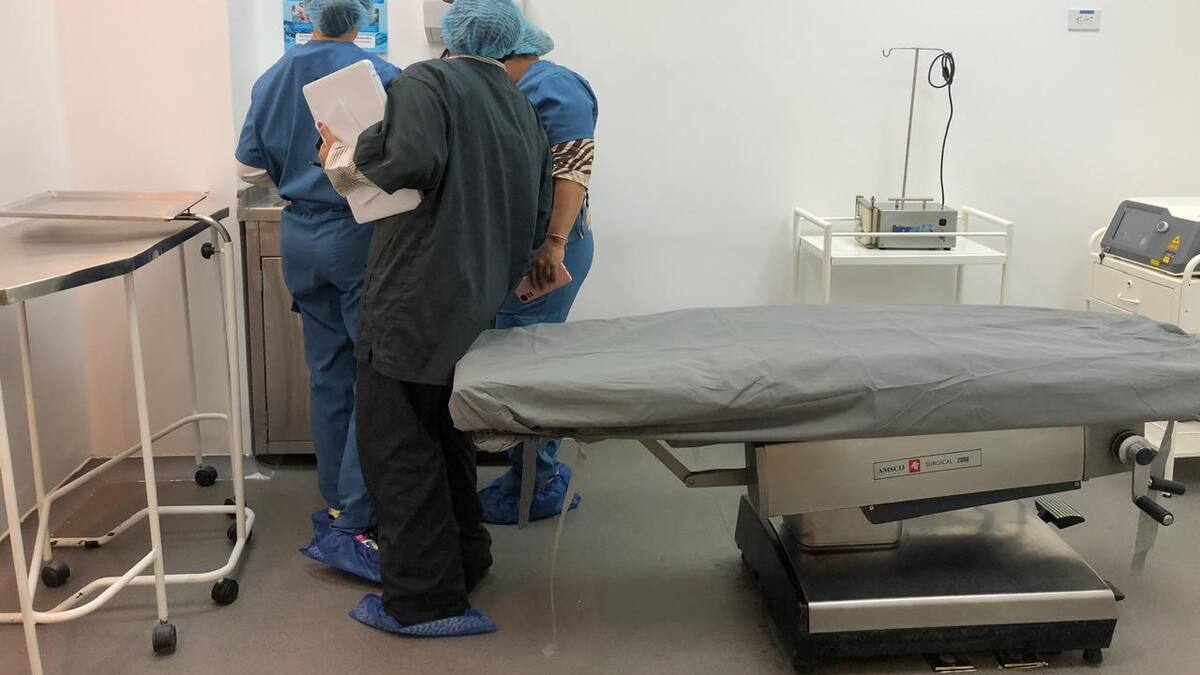 Autoridades toman medidas en Montería: dos prestadores de servicios de salud cerrados