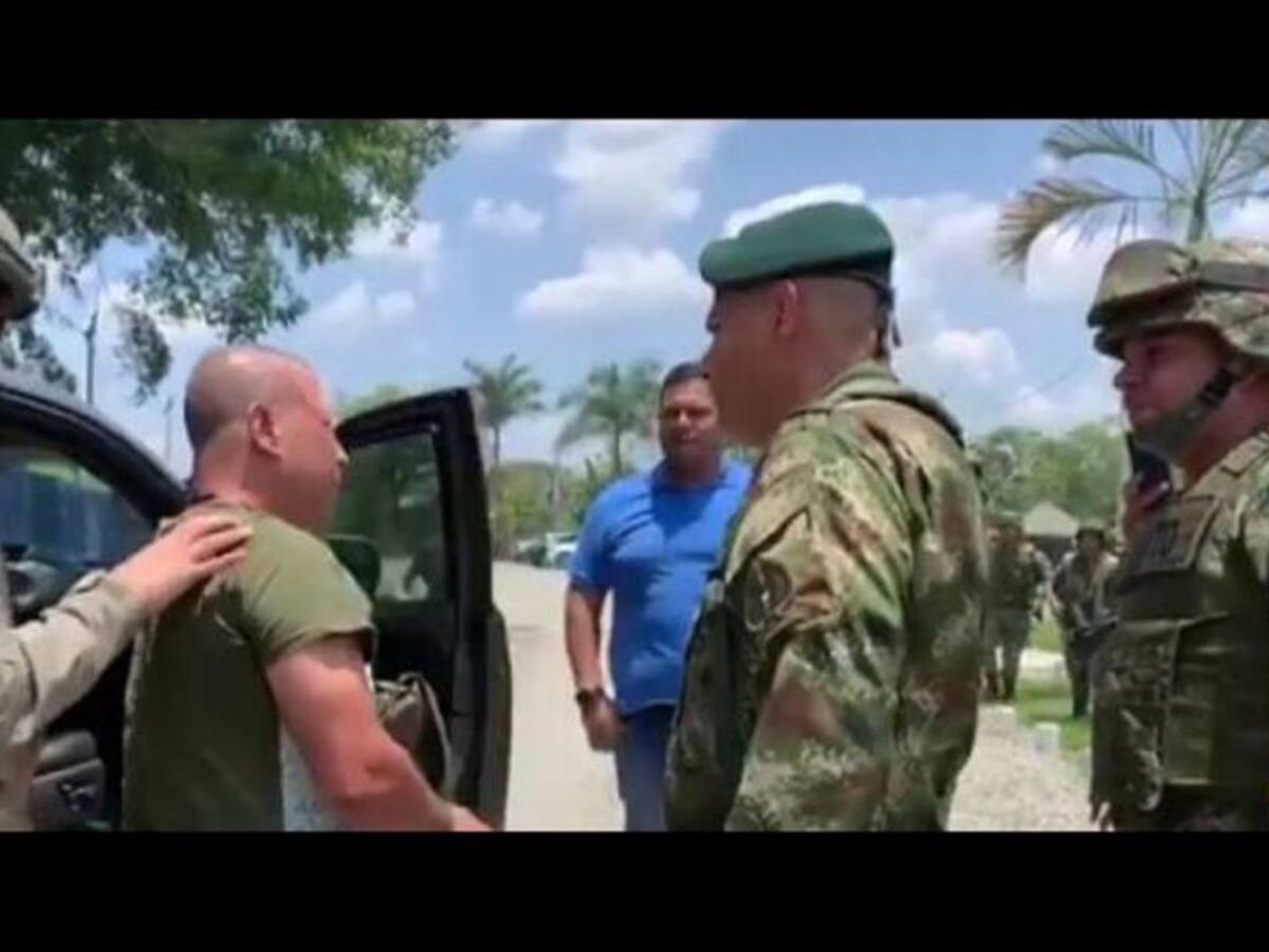 Fue asegurado el presunto responsable de otra masacre en el Cauca