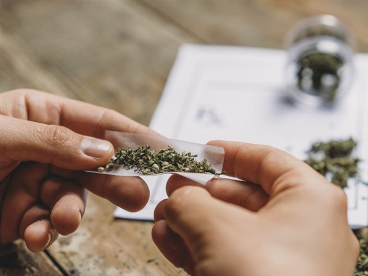 Nueva York se convirtió en el decimosexto territorio de EE.UU. en legalizar la marihuana
