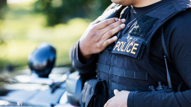 Las cinco categorías con las que autoridades de EE.UU. podrán arrestar o procesar indocumentados